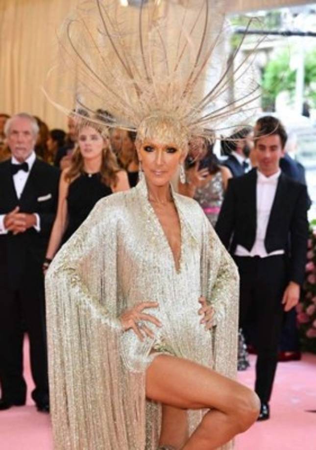 La estrella de la música ha recibido crueles comentarios por su figura, pero a ella eso no le afecta, en una entrevista dijo que ella se preocupaba por su bienestar físico y emocional.