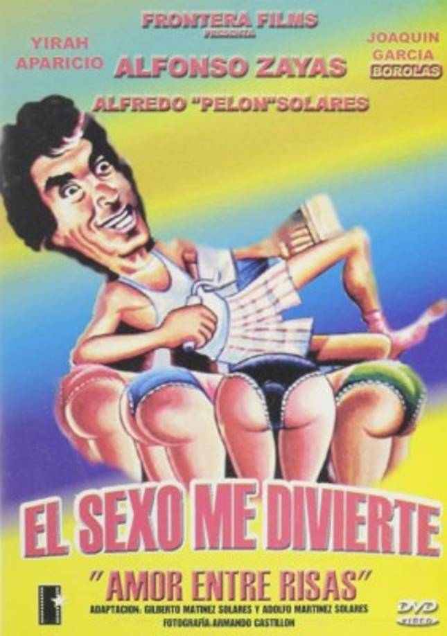 También fue parte de exitosos programas de comedia como 'EL show del Loco Valdés' (1972) o 'El show de Alejandro Suárez' (1972). Más recientemente fue invitado a programas como 'XH DRBZ' (2002) del comediante Eugenio Derbez y la serie 'Vecinos' (2005).