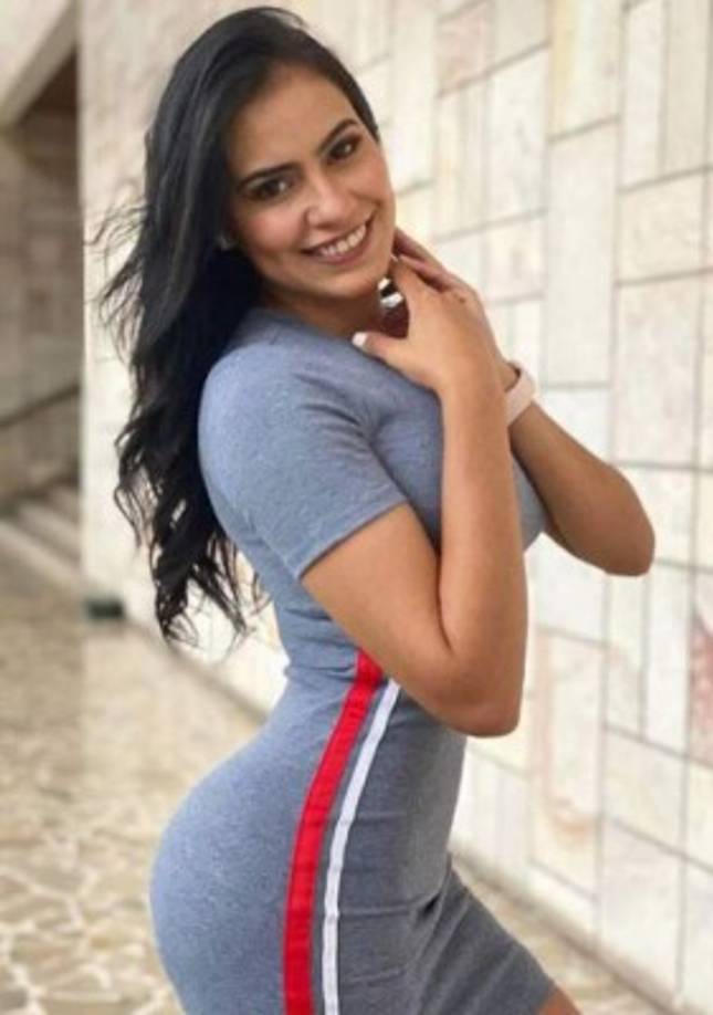 Alejandra Rubio señaló que conserva una amistad con Quioto: 'Si le pido entrevistas para mí o compañeros míos que trabajan en el rubro deportivo, yo colaboro para que hagan el contacto, pero no tenemos nada', declaró.