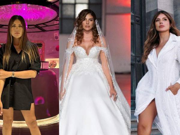 Una bella modelo sorprendió en las últimas canchas al conocerse que está embarazada y el padre del bebé es un famoso actor. La chica en su momento fue mujer de un futbolista y tuvo un desenlace horrible en dicha relción.