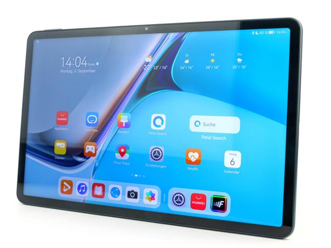 6 cosas que te encantarán del nuevo Huawei MatePad 11