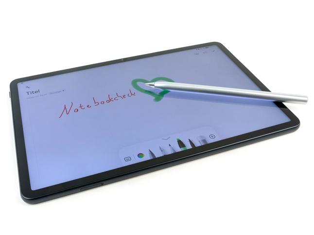 6 cosas que te encantarán del nuevo Huawei MatePad 11