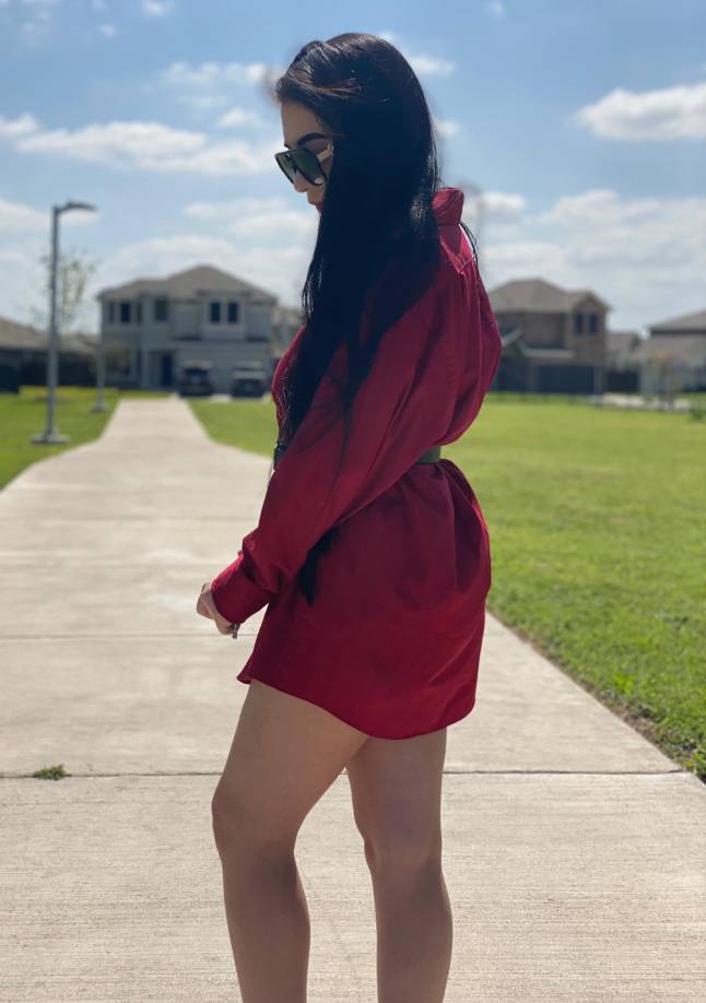 Cinco días después de su desaparición, su cuerpo fue hallado en un rancho de la comunidad El Verde, municipio de General Bravo, luego de una serie de revisiones tras intensificar su búsqueda.