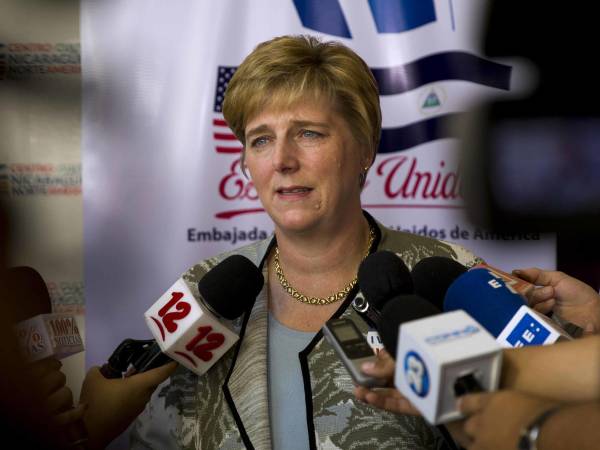 El secretario de Estado de Estados Unidos, Marco Rubio, estableció un plan de tres fases para Venezuela.