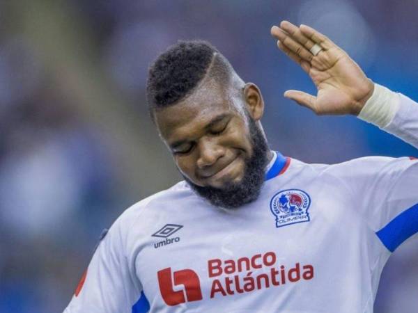 “El Toro” Benguché no ha podido consolidarse en el extranjero.