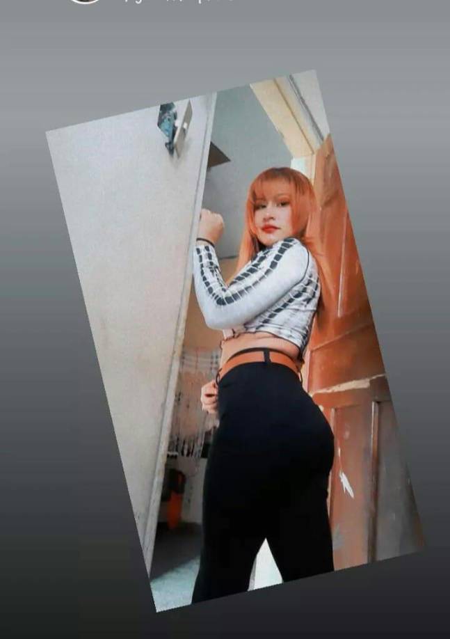 Residía en el barrio La Calona, Juticalpa, aunque era originaria de San Pedro Sula. 