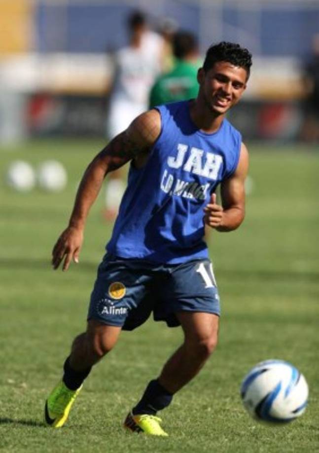 Kevin Maradiaga, exjugador del Motagua, se convertirá en nuevo jugador del Real España, según información del Diario Diez.