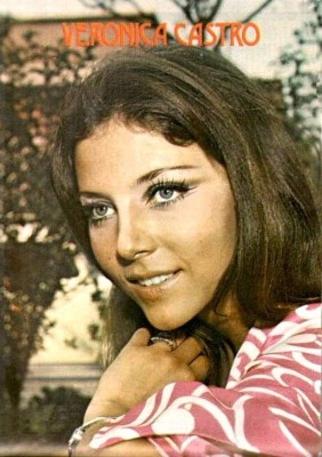 Y es que en definitiva fueron días difíciles para Verónica Castro. Cuando habló con el programa Todo para la mujer se la escuchó afligida, porque su madre y hermana se encontraban mal de salud, y dijo que no era 'buen momento' para todo el escándalo que había desatado Yolanda Andrade.<br/><br/>