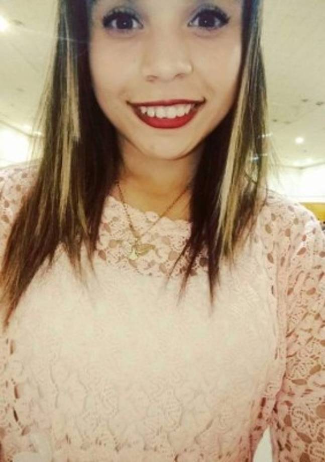 'Yo respetaría muchísimo si él no está interesado en conocerme, no tengo problema, pero al menos sé que lo intenté. Me gustaría mucho tenerlo cara a cara, abrazarlo, contarle que tendrá una nieta', declaró la chica uruguaya al referirse a Rambo de León.