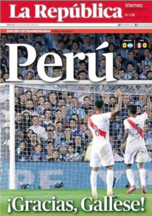 Foto: La Prensa