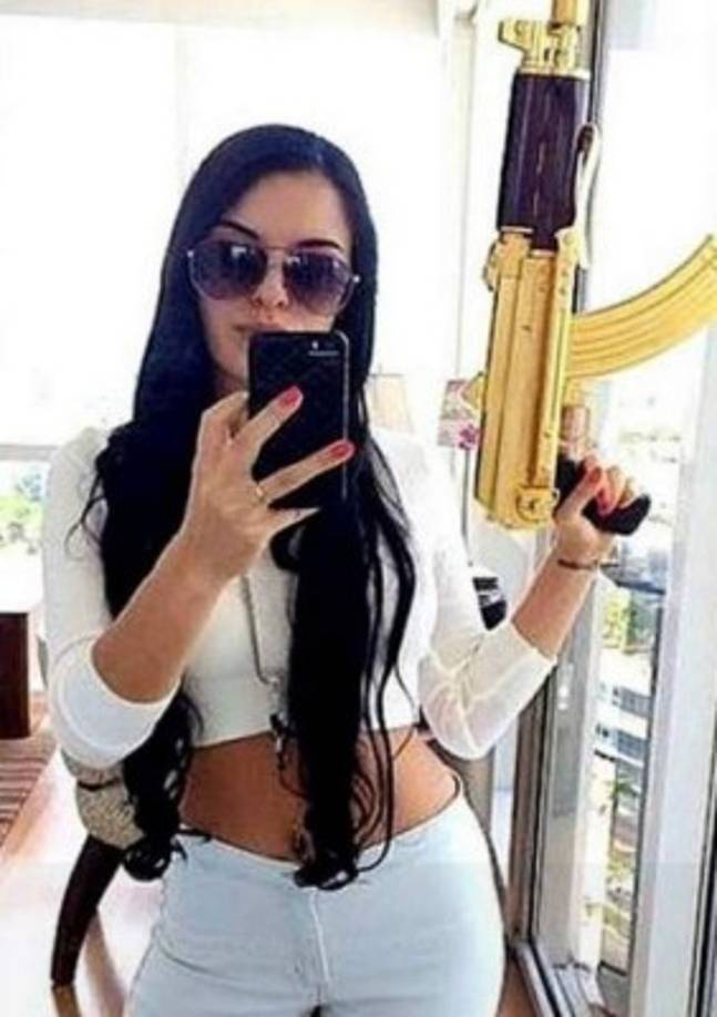 Las mujeres del “Cártel de Las Flacas” son sanguinarias que hacen lo que sea cuando de dinero se trata.