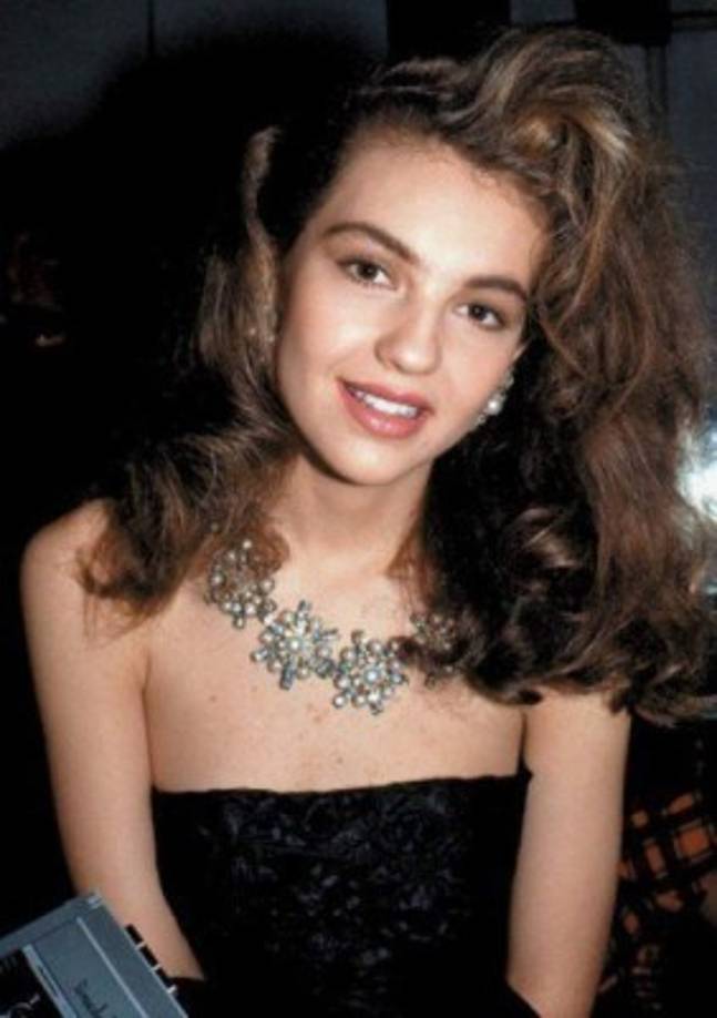 Por muchos años fue la protagonista favorita de la cadena Televisa y fue parte de proyectos importantes en horario estelar.