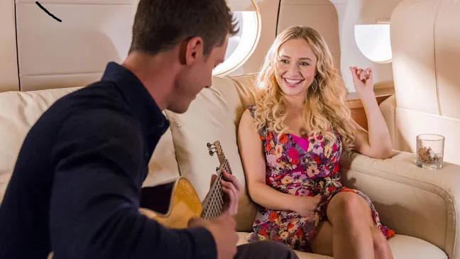 Las películas y series más icónicas de Hayden Panettiere