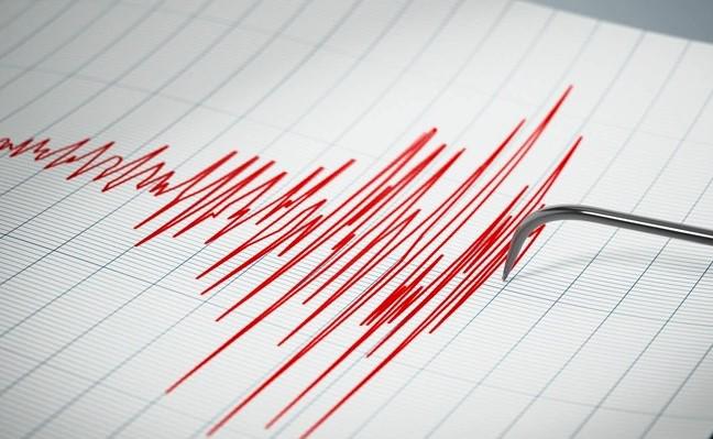 Copeco registra sismo de magnitud 3.6 grados en Morazán, Yoro
