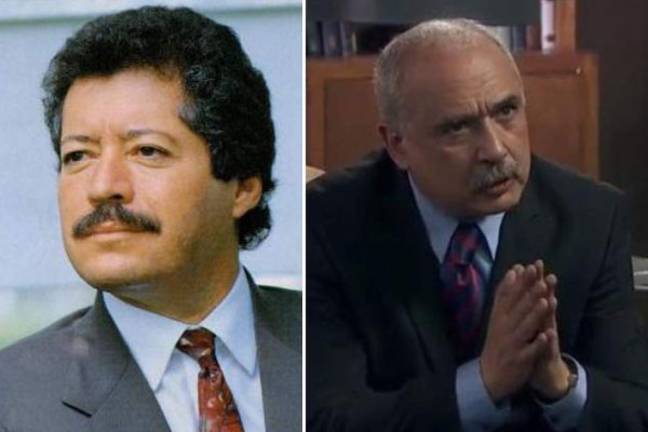 Quien Es Quien En El Senor De Los Cielos