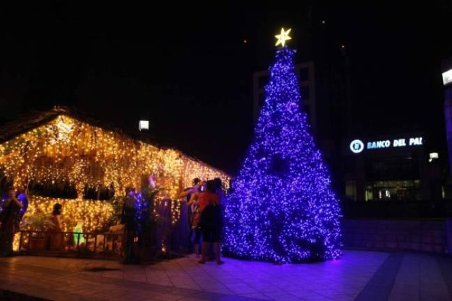 Alcaldía realiza lanzamiento de “Navidad en San Pedro Sula”