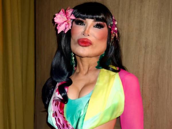 La vedette mexicana Lyn May, ícono del cine de ficheras en las décadas de 1970 y 1980, compartió recientemente un testimonio que ha generado gran impacto en el mundo del espectáculo.