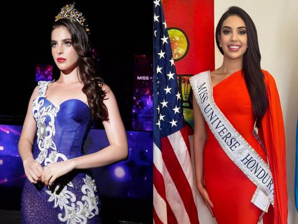 La Miss Universo 2025, la bellísima mexicana Fátima Bosch, será la gran invitada al certamen de Miss Honduras Universo 2026, donde la hermosa olanchana Alejandra Fuentes entregará la corona a su sucesora.