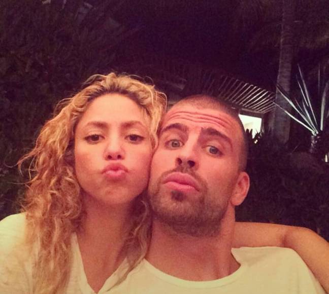 Según aseguró la periodista Laura Fa en su podcast ‘Mamarazzis’, en El Periódico, el futbolista Gerard Piqué fue infiel a Shakira y ha salido a la luz la identidad de la mujer.
