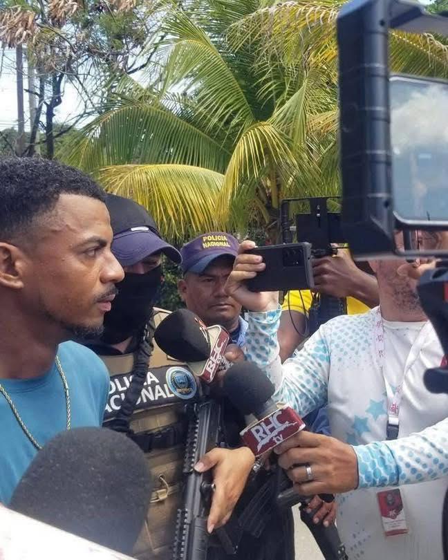 Yo le dije que dejara a ese hombre, que pensara en sus cinco hijos: Hermana de Yessy