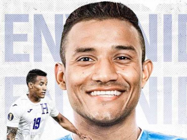 Luis Garrido cuenta con un amplio recorrido en el fútbol.