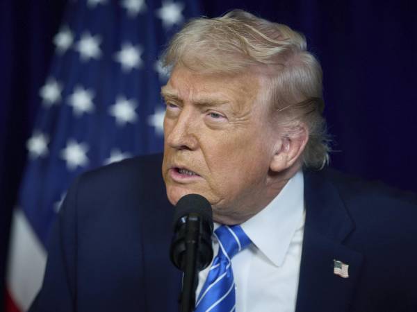 La decisión del Gobierno Trump se enmarca en el escándalo por los supuestos casos de fraude millonarios relacionados con programas de cuidado infantil financiados con fondos federales.