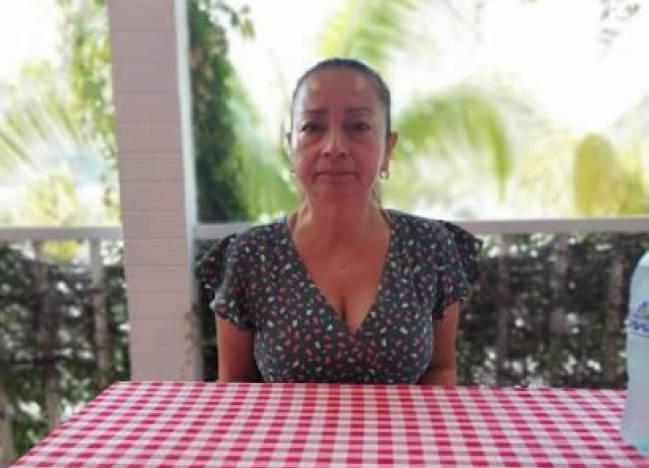 Doctor culpable de la muerte de hondureña Floridalma Roque saldrá libre