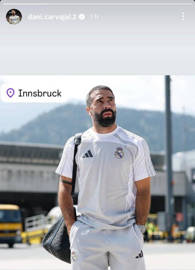 Real Madrid: la alineación de Xabi Alonso para el primer partido de la temporada