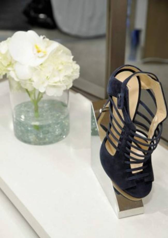 Este hermoso modelo tipo botín tiene un valor de 31,700 lempiras.