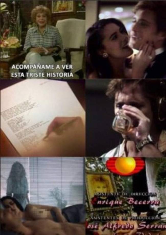 Los fanáticos de 'LuisMi' estaban en shock.