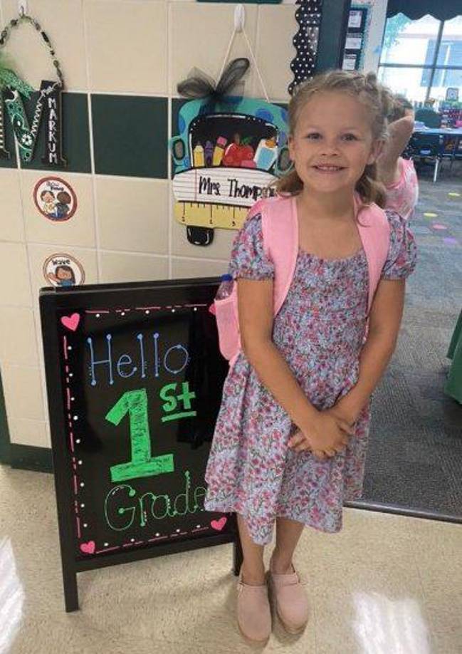 El agente del FBI Jim Dwyer dijo que las autoridades creen que Athena Strand murió aproximadamente una hora después de haber sido secuestrado y tiene evidencia y declaraciones digitales.