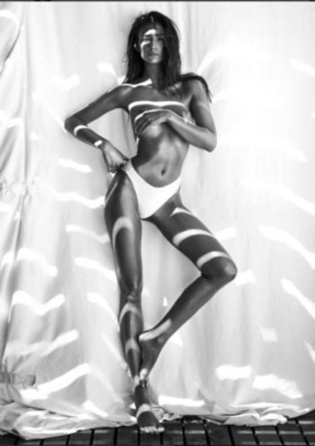 El vocero de DiCaprio negó el romance. Sin embargo, los rumores en los medios de comunicación de una relación entre el protagonista de 'El Renacido' y esta sexi modelo son muy fuertes. <br/>