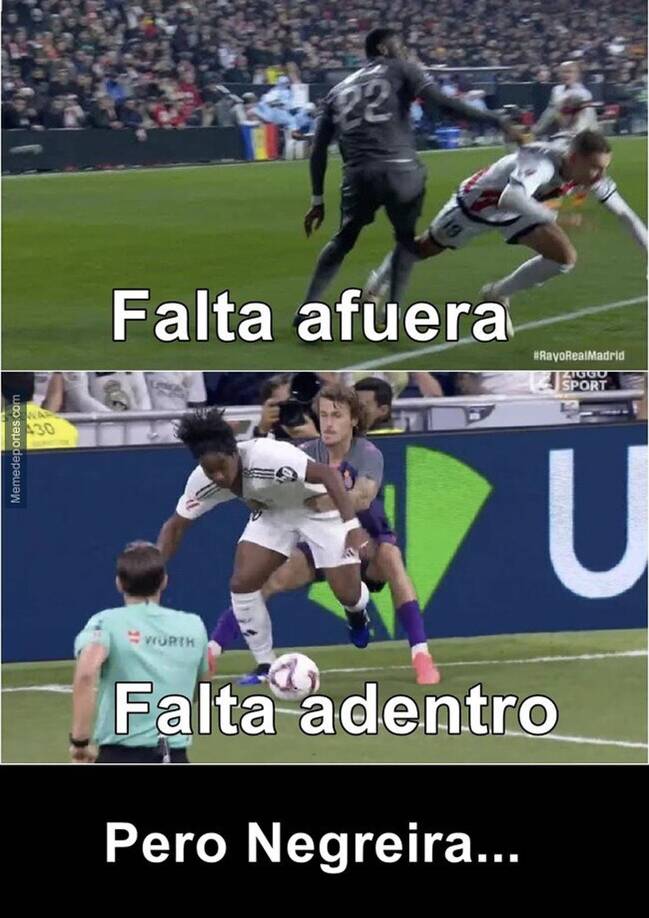 Los memes de la derrota del Barcelona vs Leganés: se ríen Real Madrid y Atlético