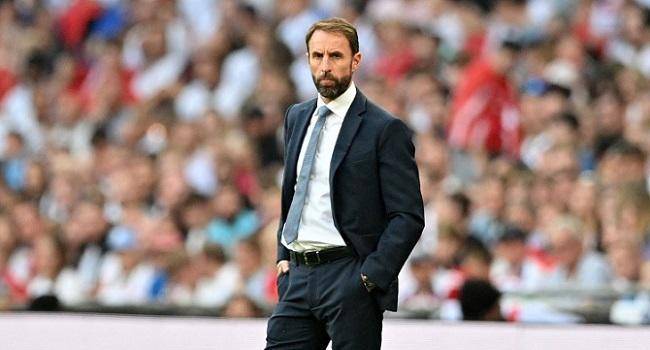 Gary Southgate lo iba a citar para la fecha FIFA, con la proyección de hacerlo titular en la Eurocopa 2024 de Alemania, pero no, terminó todo mal: White pidió no ser citado nunca más a Inglaterra.