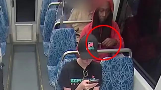 ¿Quién es Iryna Zarutska, la ucraniana que huyó de la guerra y murió en un ataque en EEUU?