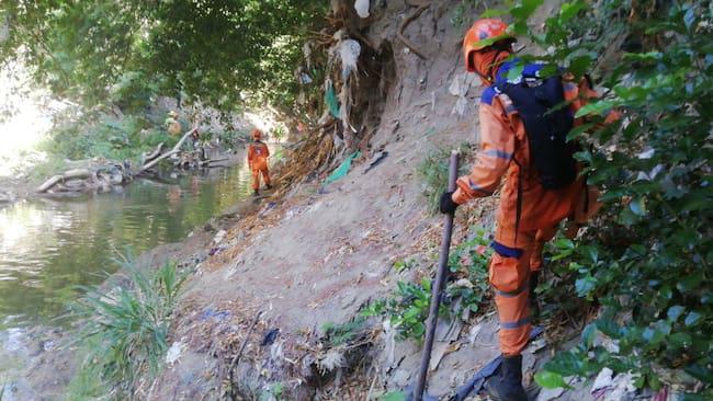 Descuartizan a biólogo en viaje de exploración y esconden restos en bolsa de café