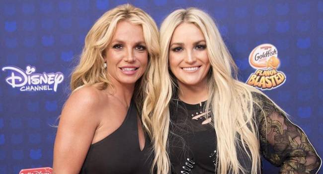 Britney y Jamie Lynn Spears se han enfrentado en redes sociales.