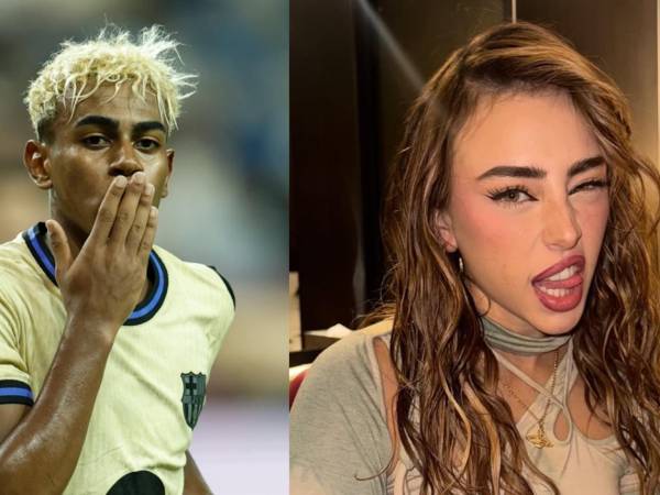 Los nombres de Lamine Yamal y Nicki Nicole causan revuelo en las últimas horas en España y el resto del mundo.