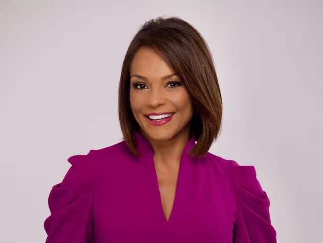 Ilia Calderón, la nueva conductora única del Noticiero Univision