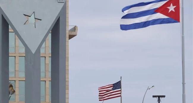 Cuba acusa a Trump de escalar tensiones con amenazas y sanciones económicas.