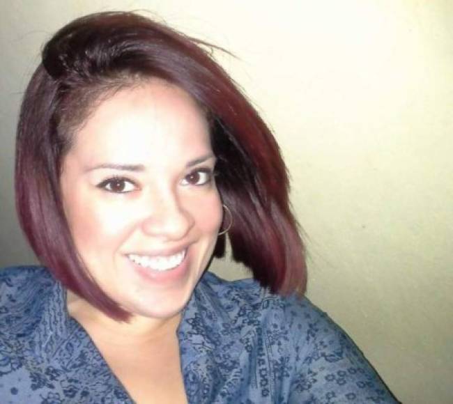 La catracha era maestra bilingüe y vivía en Houston, Texas en junio de 2019. Según medios estadounidenses fue asesinada por su pareja. Su amiga cercana confirmó su muerte, pues llegó un día en que la llamó y no volvió a contestar.