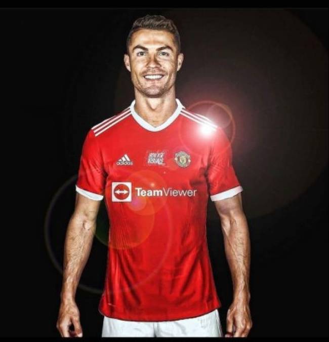 ¡Bombazo oficial! Cristiano Ronaldo dejó la Juventus y regresa al Manchester United 12 años después. El club inglés ha anunciado la vuelta a Old Trafford del delantero portugués, a pocos días para el cierre del mercado. <br/><br/>El United ha adelantado el fichaje de CR7, aclarando que su incorporación queda sujeta a alcanzar un acuerdo definitivo con el futbolista y a la pertinente revisión médica, que se llevará a cabo en Lisboa. <br/><br/>Según la prensa inglesa, el portugués, de 36 años, firmará por dos temporadas, retomando una carrera en Old Trafford que le llevó a marcar 118 goles en 292 partidos. Se habla de una oferta de 25 millones de euros.