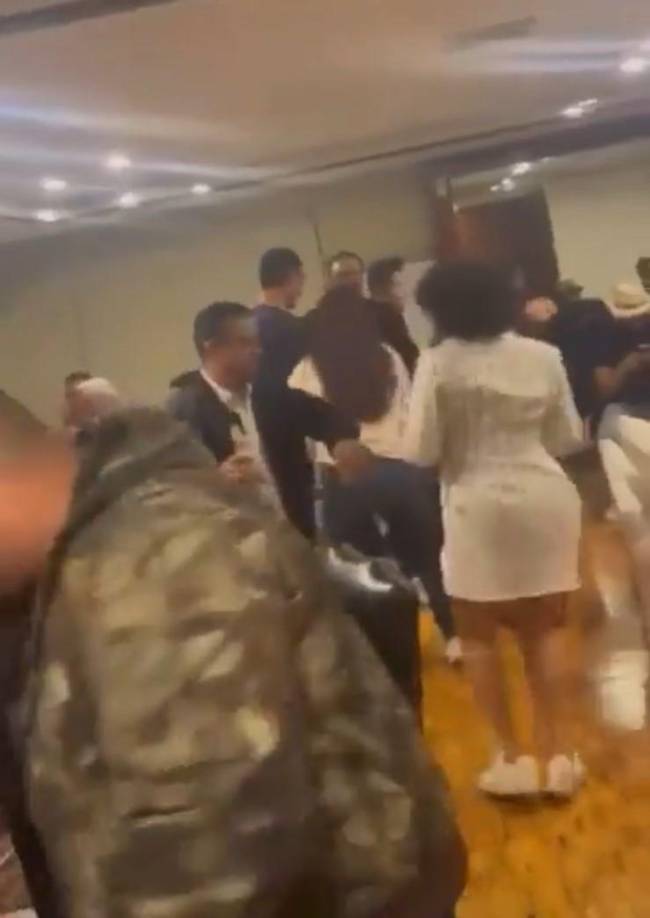 La embajada de Honduras en México emitió un comunicado aclarando lo ocurrido. 