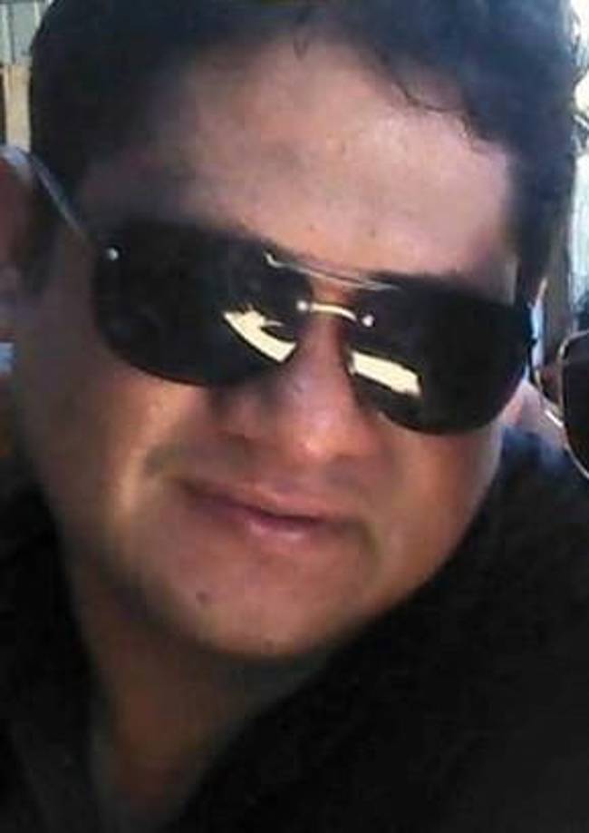 Según algunas versiones, el abogado venía de reunirse con unos clientes, pero no regresó a su domicilio. 