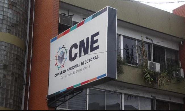 Más de L400 millones para comprar papeletas