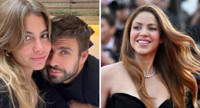 Gerard Piqué y Clara Chía han recibido una noticia que ninguno de los dos se esperaban por parte de Shakira.