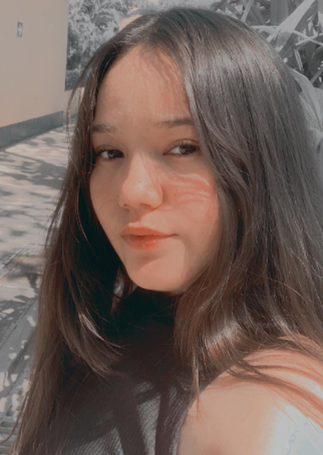 El sueño de Mayorga Zacarías era graduarse de enfermera y apoyar a su familia. 