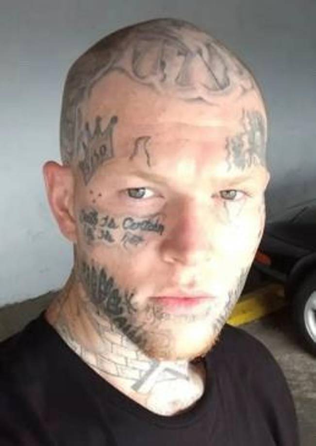 La policía dijo que Millsap era “transitorio y conocido por frecuentar los moteles de Westminster, Garden Grove y Anaheim”.