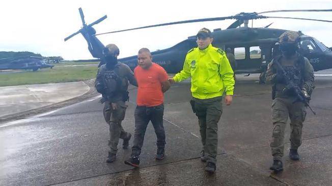 Pero lo que más llamó la atención fue la intención del capo de adquirir hipopótamos y otros animales africanos, un detalle que rememora las extravagancias de Escobar.