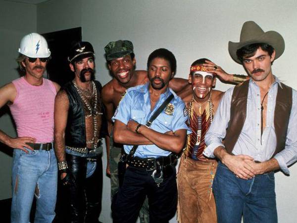 <b>“YMCA” </b>se ha convertido en un track memorable.